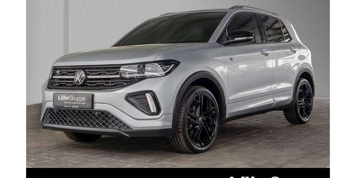 VW T-Cross 9.549 km 32.780 &euro; Koblenz 56070