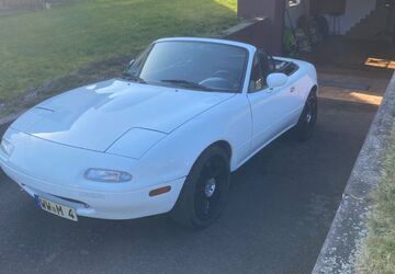 Mazda MX-5 69.770 km 7.800 &euro; Deesen 56237