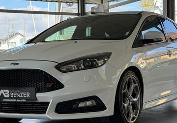 Ford Focus 90.000 km 14.999 &euro; Wirges 56422