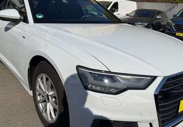 Audi A6 100.000 km 32.961 &euro; Mogendorf 56424