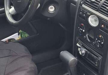 Ford Mondeo 157.891 km 1.500 &euro; Mogendorf 56424