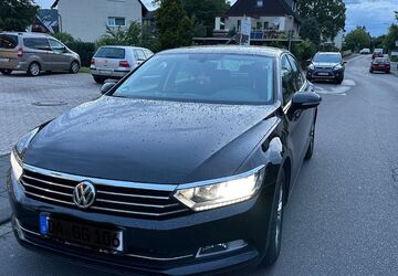 VW Passat 206.000 km 16.000 &euro; Bad Honnef 53604