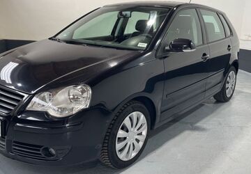 VW Polo 87.000 km 3.900 &euro; Neuwied 56567