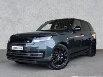 Gebrauchte Land Rover Range Rover