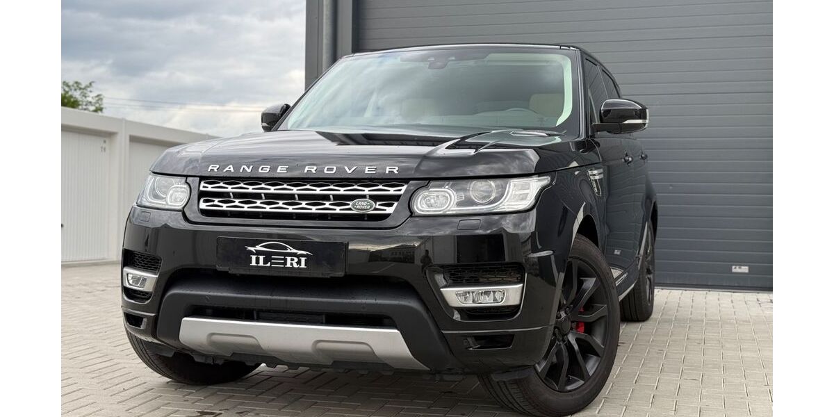 Land Rover Range Rover Sport 64.999 km 34.500 &euro; Ransbach-Baumbach 56235