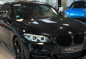 BMW M240i 98.801 km 27.990 &euro; Neuwied 56564