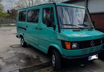 Mercedes-Benz Sprinter 130.000 km 12.000 &euro; Koblenz 56073