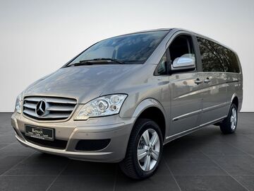 Gebrauchte Mercedes-Benz Viano