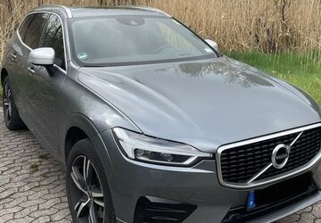 Volvo XC60 94.000 km 26.500 &euro; Wassenach 56653