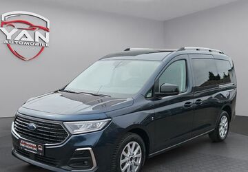 Ford Grand Tourneo 66.042 km 29.900 &euro; Koblenz 56070