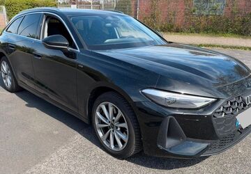 Audi A5 17.650 km 32.350 &euro; Mayen 56727