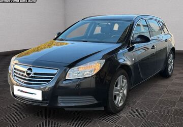 Opel Insignia 220.508 km 2.290 &euro; Neuwied 56564