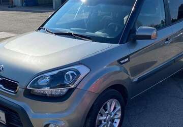 Kia Soul 122.000 km 5.490 &euro; Mendig 56743