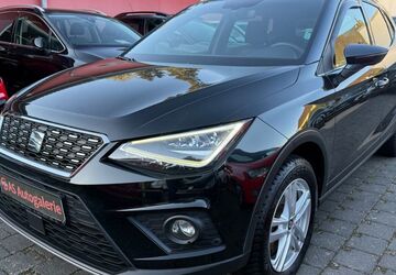 Seat Arona 99.890 km 13.900 &euro; Bad Breisig 53498