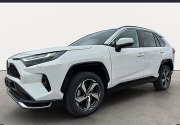 Toyota RAV 4 2.500 km 51.490 &euro; Kruft 56642
