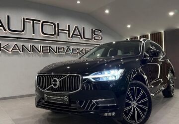 Volvo XC60 70.500 km 31.490 &euro; Ransbach-Baumbach 56235