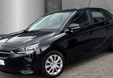 Opel Corsa 28.850 km 16.200 &euro; Niederahr 56414