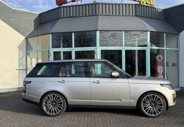 Land Rover Range Rover 113.000 km 49.990 &euro; Mülheim-Kärlich 56218