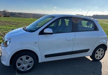 Renault Twingo 192.000 km 3.000 &euro; Roßbach 56271