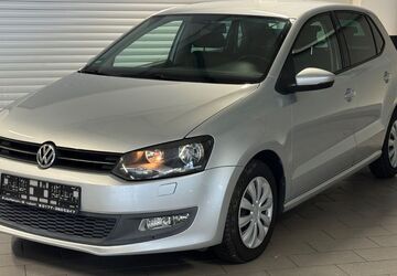 VW Polo 240.000 km 4.450 &euro; Brey 56321