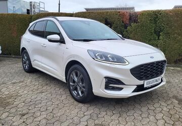Ford Kuga 103.177 km 21.900 &euro; Bad Neuenahr 53474