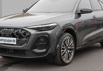 Audi Q5 23.305 km 62.980 &euro; Koblenz 56070