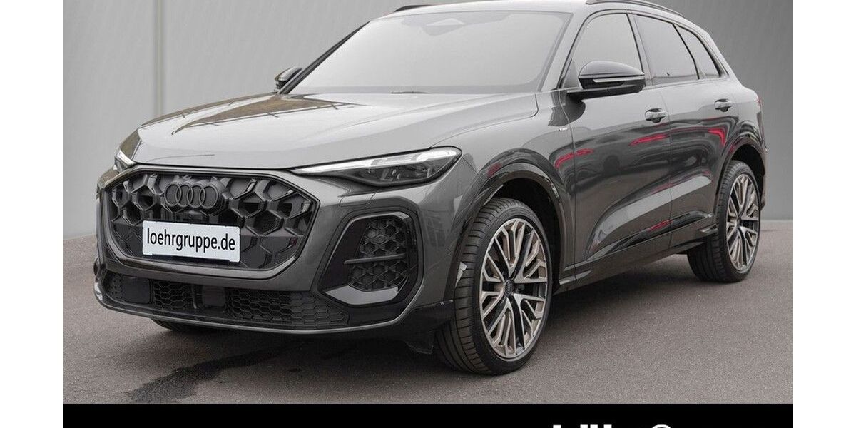 Audi Q5 23.305 km 62.980 &euro; Koblenz 56070