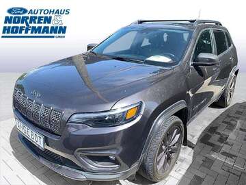 Gebrauchte Jeep Cherokee