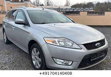 Ford Mondeo 167.350 km 5.970 &euro; Neuwied 56566