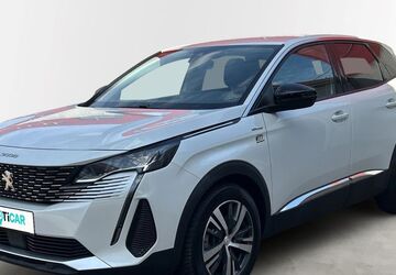 Peugeot 3008 22.755 km 24.900 &euro; Mayen 56727