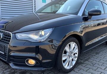 Audi A1 246.544 km 9.980 &euro; Polch 56751
