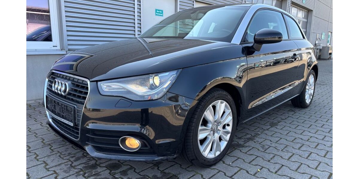 Audi A1 246.544 km 9.980 &euro; Polch 56751