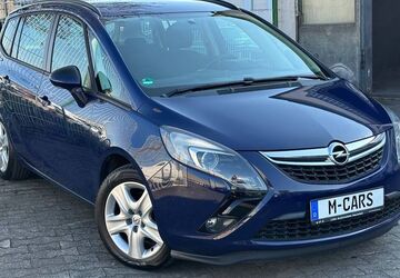 Opel Zafira 149.200 km 5.999 &euro; KOBLENZ 56070