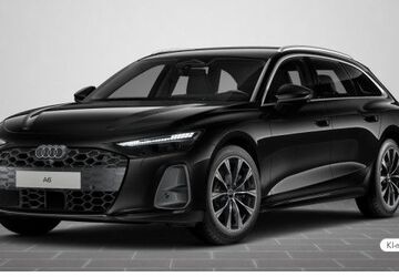 Audi A6 23.370 km 47.490 &euro; Mayen 56727