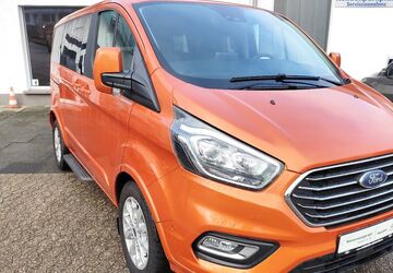 Ford Tourneo Custom 40.254 km 38.650 &euro; Straßenhaus 56587