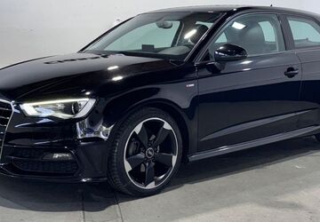 Audi A3 155.000 km 9.900 &euro; Neuwied 56567