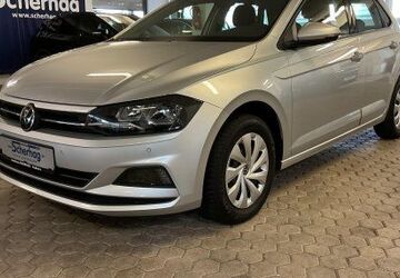 VW Polo 15.200 km 18.970 &euro; Koblenz 56072