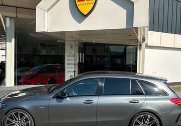 Mercedes-Benz C 43 AMG 23.000 km 55.800 &euro; Andernach 56626