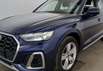 Audi Q5 78.000 km 35.550 &euro; Bad Honnef/Rottbitze 53604