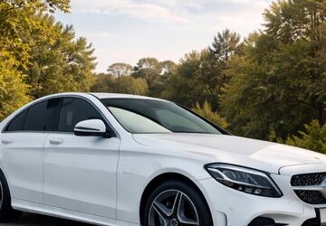 Mercedes-Benz C 300 100.000 km 28.699 &euro; Koblenz 56077