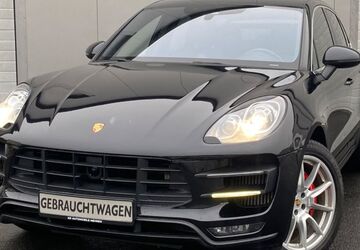 Porsche Macan 149.900 km 32.800 &euro; Lahnstein 56112