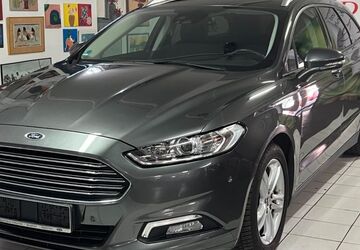 Ford Mondeo 153.000 km 8.900 &euro; Mayen 56727