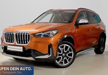 BMW X1 92.782 km 28.810 &euro; Neuwied 56564