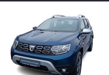 Dacia Duster 45.599 km 12.790 &euro; Neuwied 56566