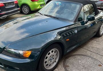 BMW Z3 99.000 km 6.999 &euro; Koblenz 56073