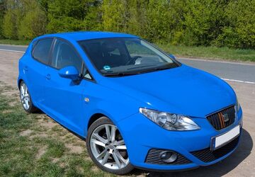 Seat Ibiza 269.800 km 2.999 &euro; Koblenz 56072