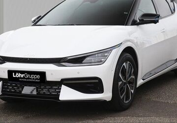 Kia EV6 19.608 km 30.980 &euro; Koblenz 56070