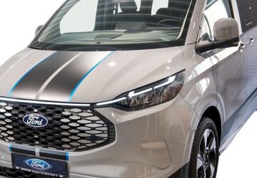 Ford Tourneo Custom 9.900 km 58.980 &euro; Braubach 56338