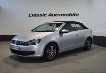 VW Golf 136.000 km 7.990 &euro; Neuwied 56567