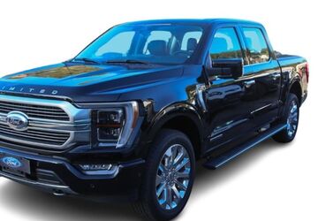 Ford F 150 13.900 km 83.980 &euro; Braubach 56338